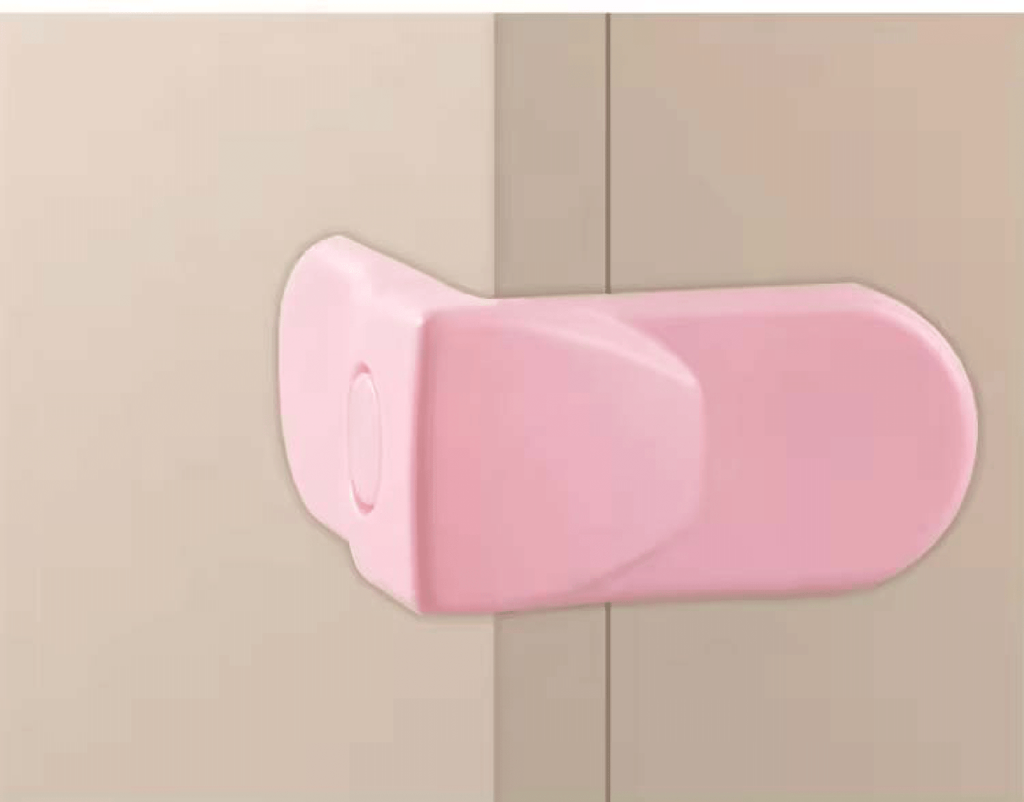 BABYDISE Child Safety Lock
